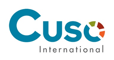 Cuso Logo