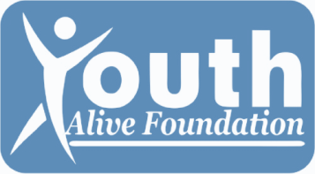 YOUTH ALIVE FOUNDATION LOGO